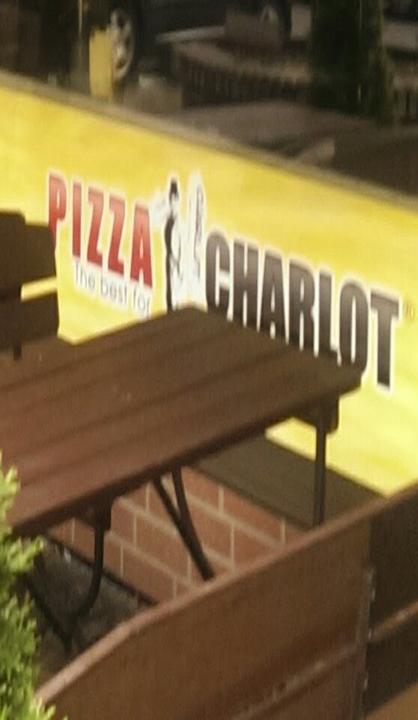 Pizzeria Charlot