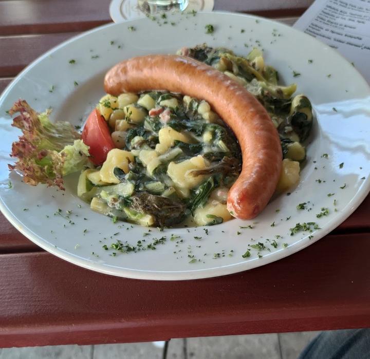 Restaurant Brauereiausschank Gulasch Meerbusch